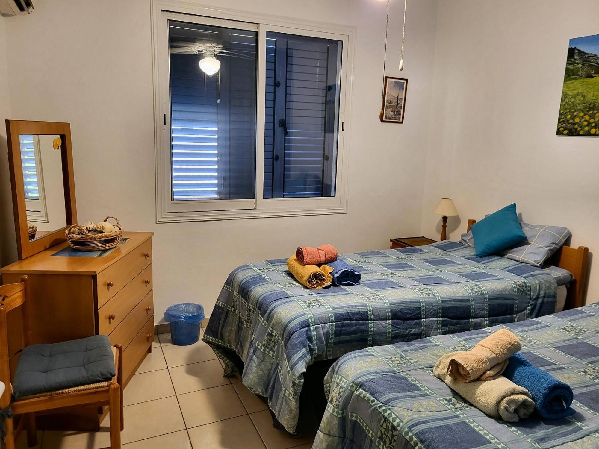 Award-Winning 3-Bedroom Apartment Near Beach Paphos Buitenkant foto